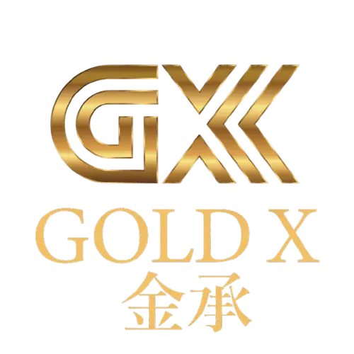 GoldX 金承